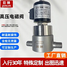 �߉����P�늴��y����24vˮ������ͨ30Mpa�͜س��_�]���ƾ�Ȧ����