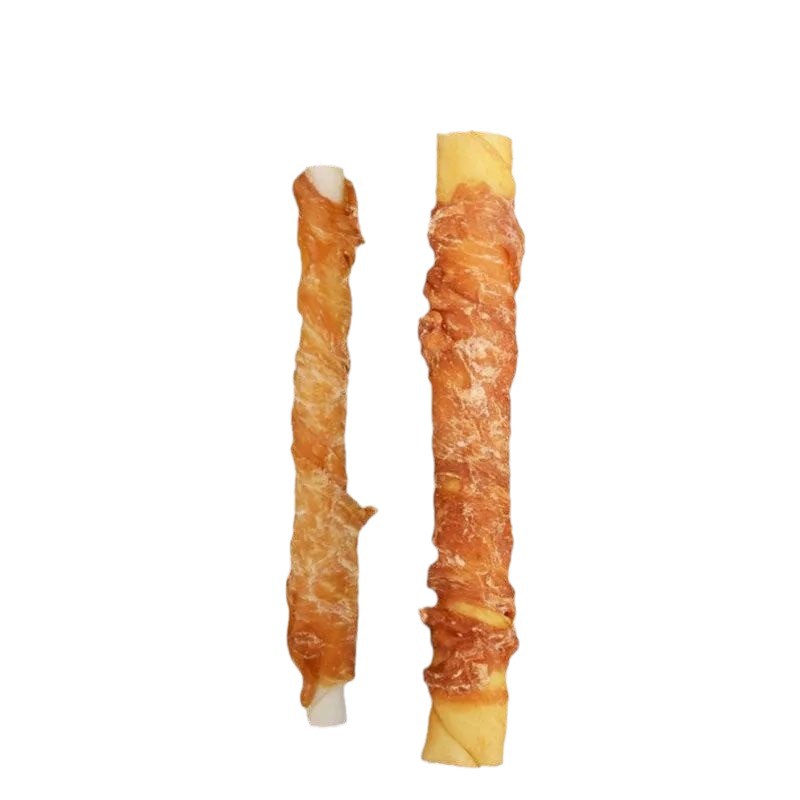 耐咬洁齿磨牙棒