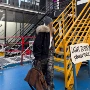加厚新款美式2025棉服