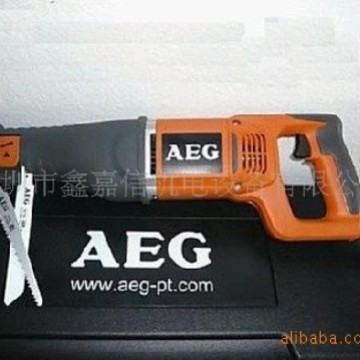 现货批发零售德国AEG往复锯US1300XE