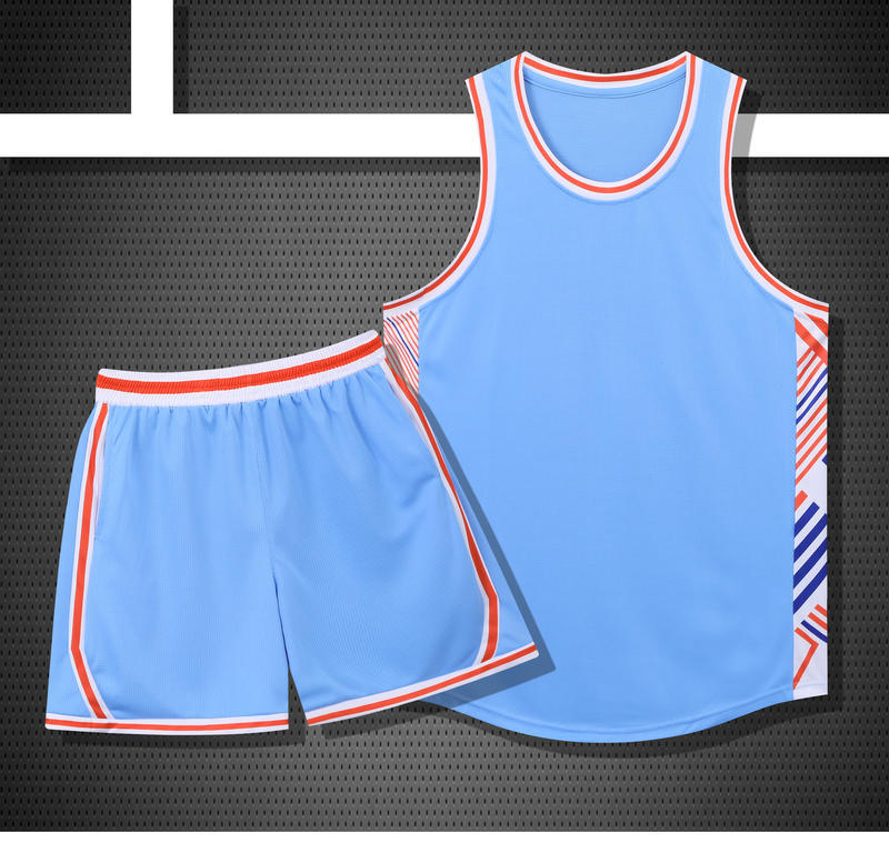 Light blue / 3XS