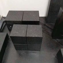 高精度大理石等高块/济南青平行度检测量块精密等高垫块/方尺方块