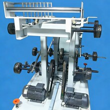 多头主动线架 两头主动放线架四头主动放线架 6头主动放线架 8头