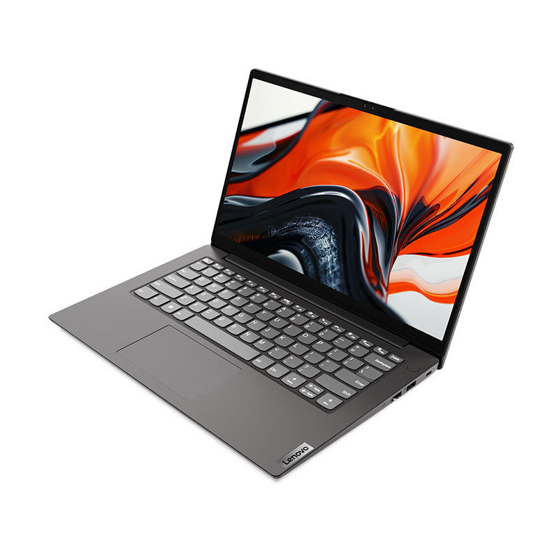 Lenovo V14 Ryzen Laptop Entertainment Business Office Student Thin and Light Portable 16Mb Level 3 Slow Savage