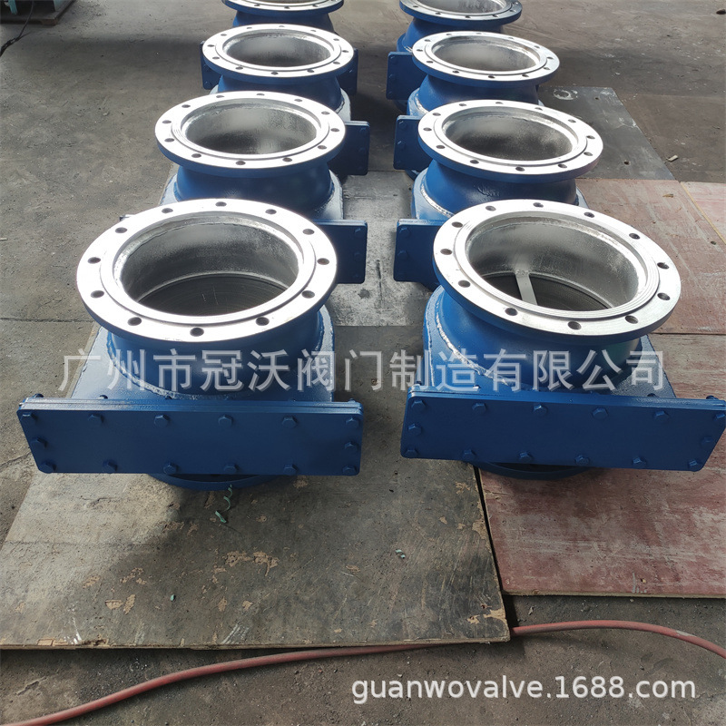ZH-II抽屉式波纹阻火器 美标防回火阻火器 CF8M CF3M防火阻火器阀