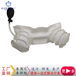 其他橡胶气囊;汽车用气囊