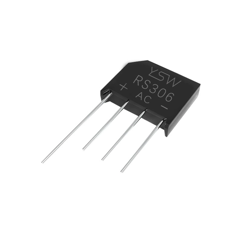 YSW бренд RS306 RS пакет 3A800V