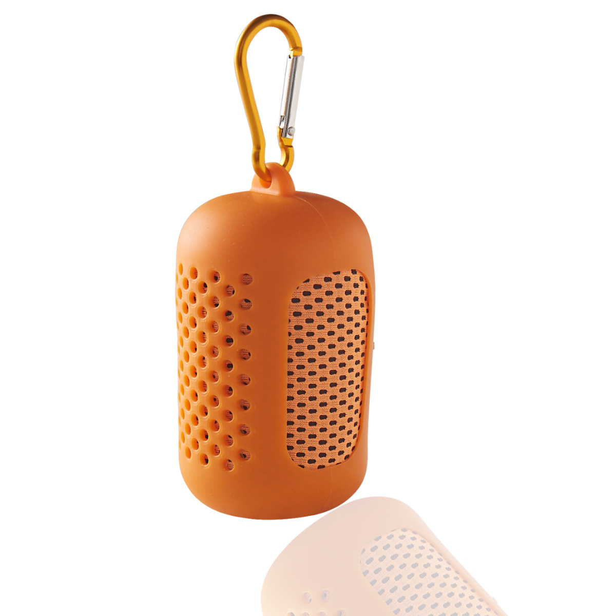 주황색(실리콘 슬리브 포장)