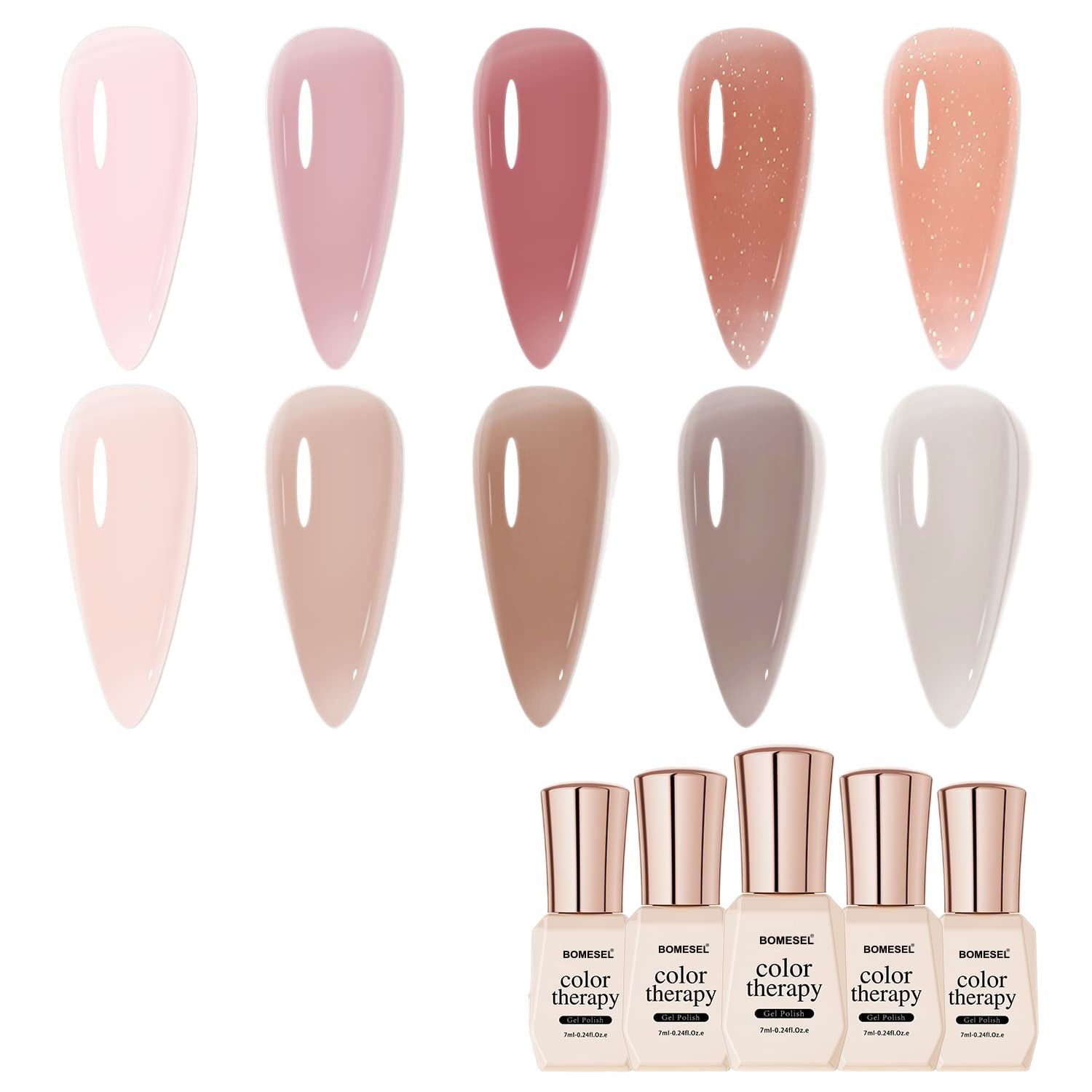 Moda esmalte de uñas conjunto conjunto de pulido UVLED esmalte de uñas salón de uñas DIY marca de explosión transfronteriza