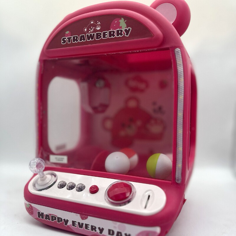 2024新型子供が子供を捕まえる機のおもちゃは子供の家庭用の大きいサイズの小型男の子の誕生日プレゼントを挟みます。|undefined