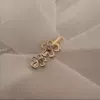 Золотой (1 шт.)