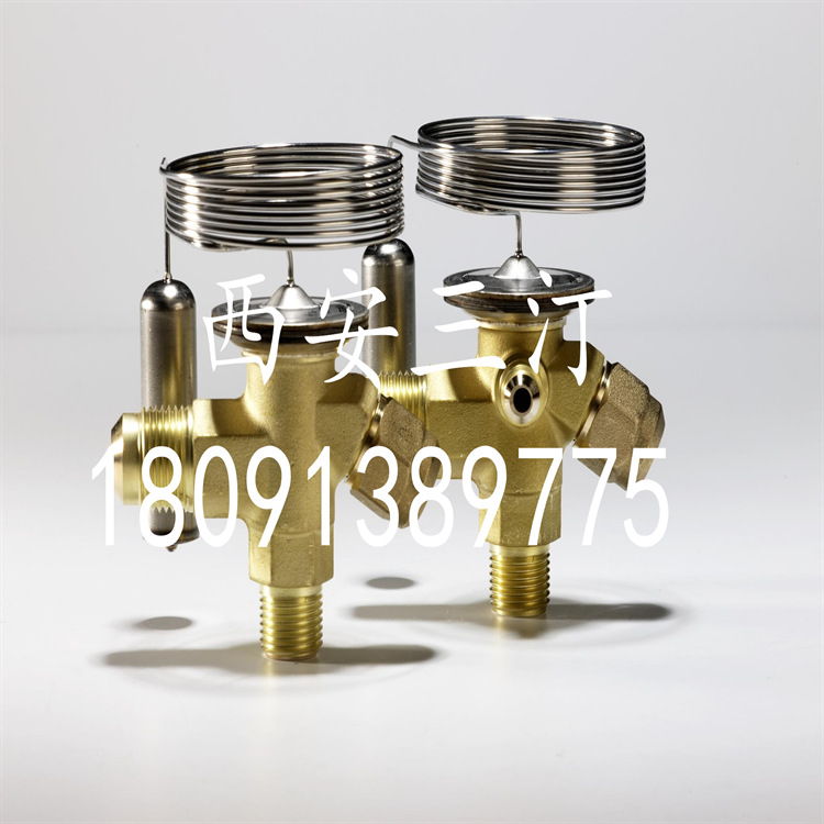 经销丹佛斯电子膨胀阀ETS50B