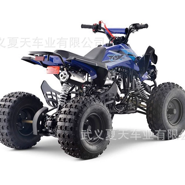 125cc125cc маленький ATV на пляже, четырехколесные внедорожные мотоциклы, полноприводные автомобили, сельхоз UT V