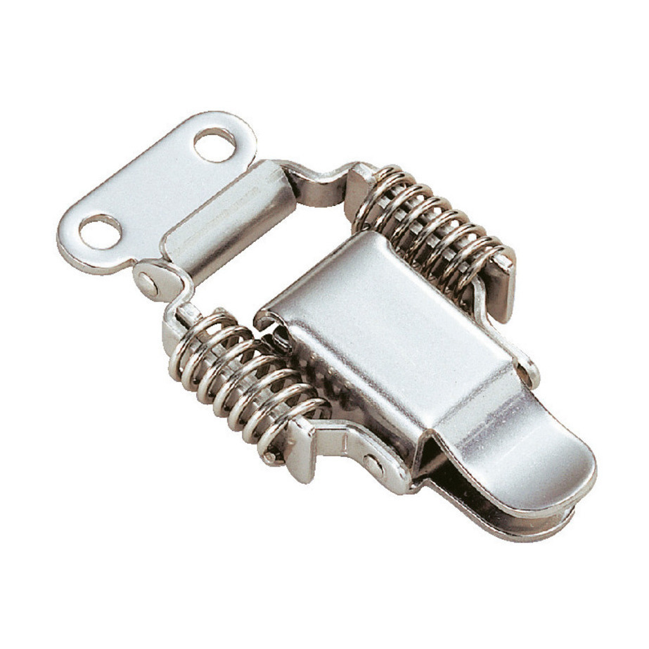 热卖-现货世嘉智尼sugatsune蓝普LAMP不锈钢拉扣 SCC-40