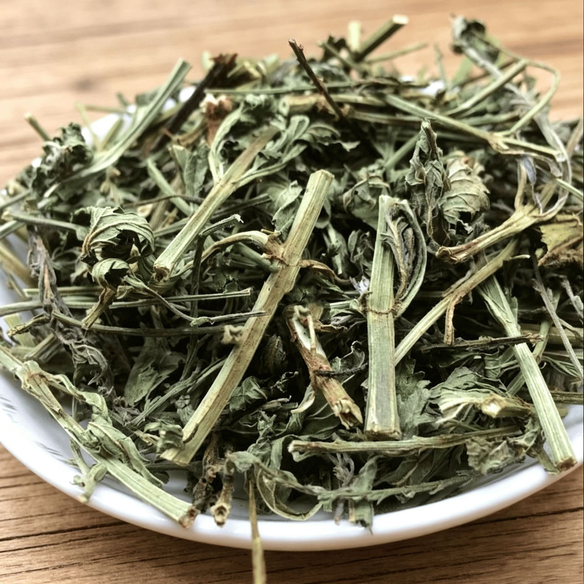 Dried Verbena Herb Ma Bian Cao 500g Loose Chinese Herbal Tea Material preparation