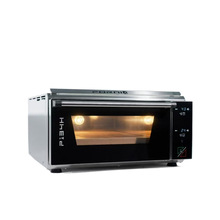意大利Effeuno P134HA进口披萨炉电烤箱500°披萨窑炉石板电加热