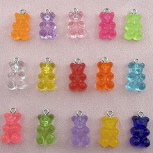 ͸������ɫ�ҿ��ǿ���С�ܹҼ� DIY��������Կ�׿�װ�β������