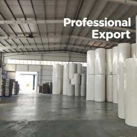 湿水不易破专用原纸纯木浆大轴原纸加工盘纸卷纸擦手纸原料