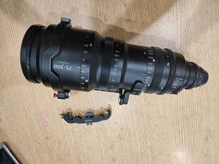 FUJI 25-300PL  Use the lens ����9.5���Ӱ�R�^