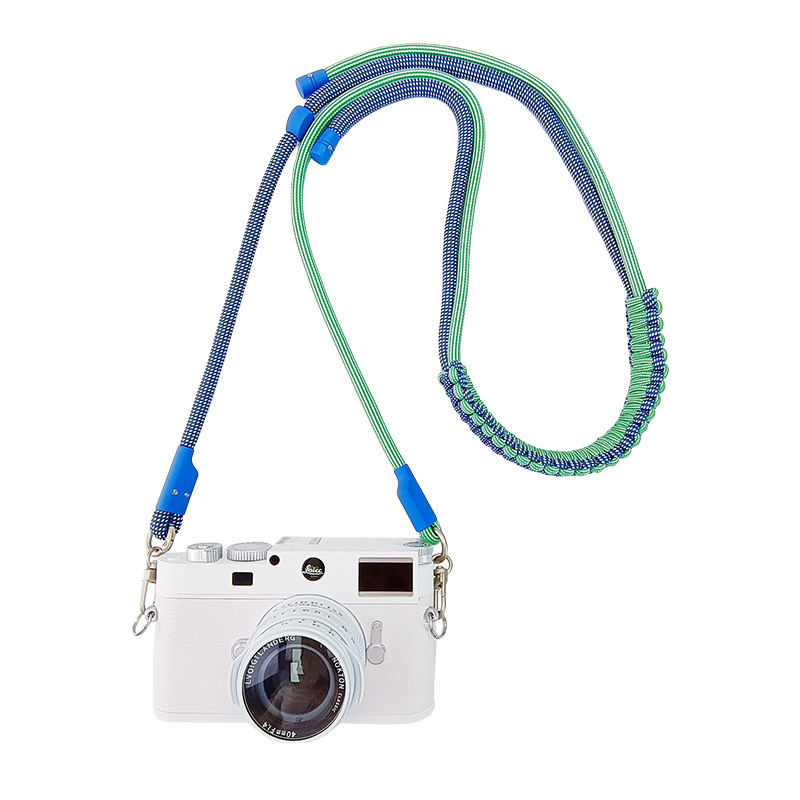 JSWD002 파란색과 녹색 숲