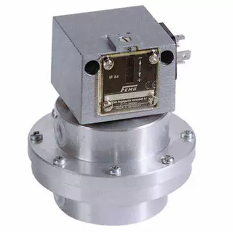 В наличии 2 реле давления FEMA Feima DDCM1 под Honeywell