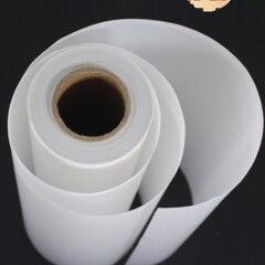 拍二送一柔光摄影卷装透明描图纸 撕不烂硫酸纸设计绘图包书绘画