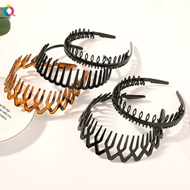 发夹;发圈;发箍