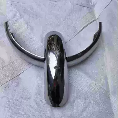 Stainless Steel Fender, Shiyong Electric vehicle fender
