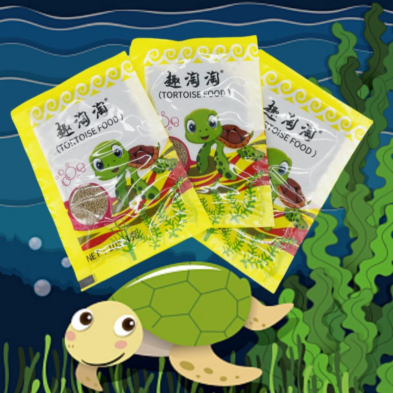 Вкусная еда для черепах Корм ​​для черепах Корм ​​для черепах Кальциевая добавка Корм ​​для черепах Сушеные креветки Стартовый корм для молодых черепах Бразильская черепаха.