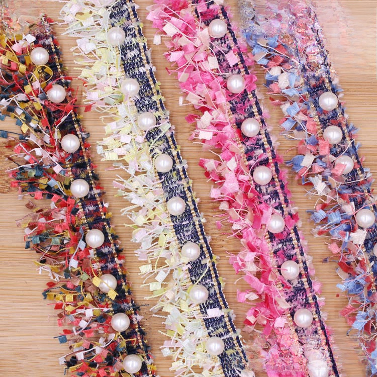 Cross -border explosion Korean small incense breeze woven belt DIY…