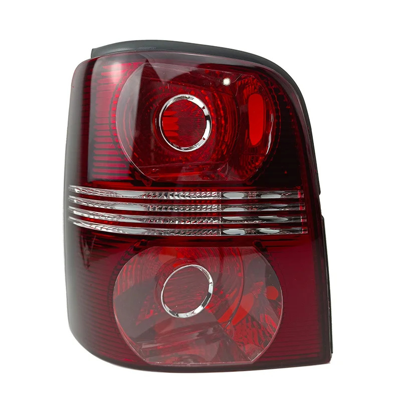 Aplicable a Volkswagen Touan nuevo conjunto de luz trasera Touan luz de freno luz trasera luz de dirección cubierta de luz Touan luz trasera
