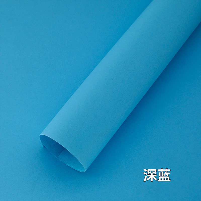 Zhengdu full-open 80g papel de color jardín de infantes para niños origami a mano 1000 grúa de papel de impresión de papel de copia de color image 15