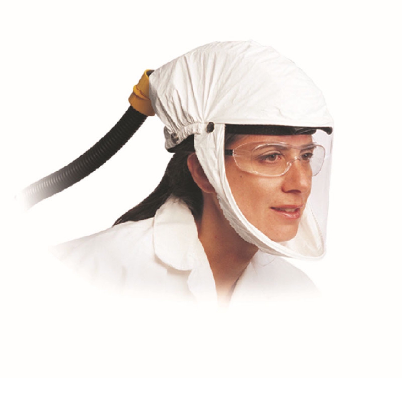 霍尼韦尔PA101M Primair轻型通风头罩TyvekQC材质