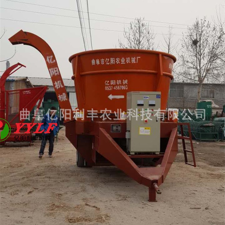 呼和浩特内蒙古牧场牧草捆成捆秸秆大型全自动稻草捆粉碎机设备