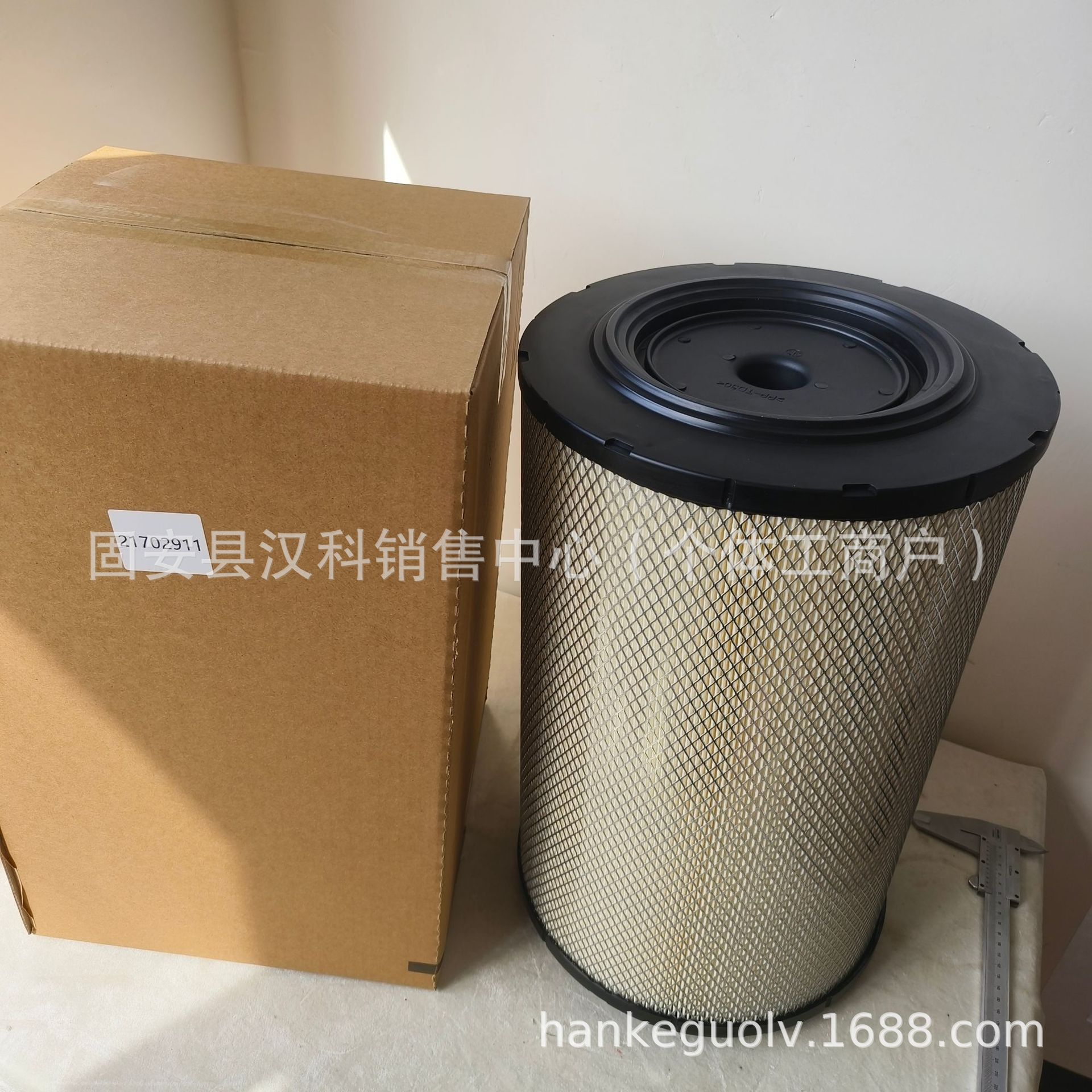厂家直供21702911空气滤芯 21196919 3828811 A71320细选材质
