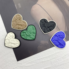 �¿��ɫ���ĺϽ���Ƭ��������ƽ�����θߵ�����Ь��DIY�ֹ�����