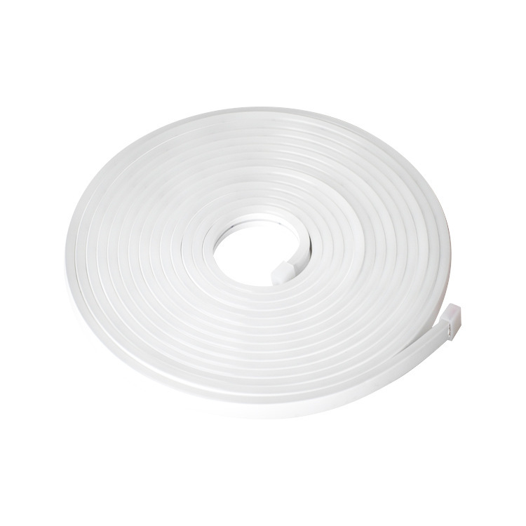 クロスボーダーled 12v 5*11フレキシブルネオンランプ単色PVC 6*12シリコンランプの雰囲気モデルランプ|undefined