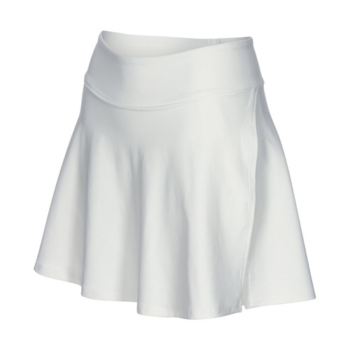 欧美新款网球裙 防走光裙裤速干甜辣风舞蹈裙高腰口袋健身瑜伽裙