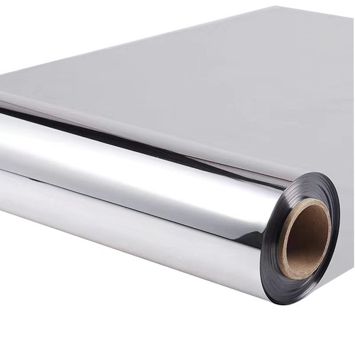 Mirror sticker self-adhesive high-definition glass film opaque soft mirror dance mirror dressing mirror reflective mirror film hot
