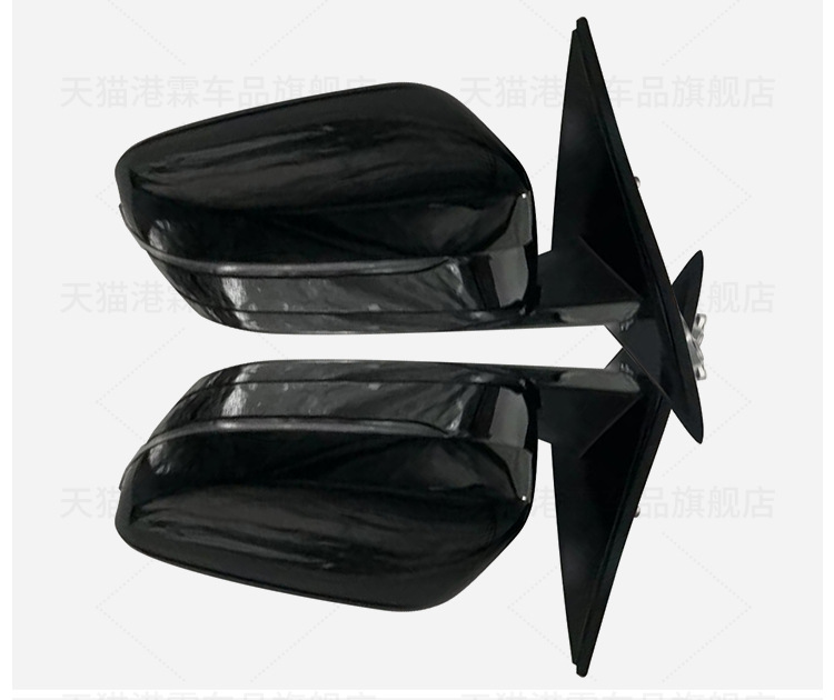 Suitable for Bmw 19-25 3 Series 320I 325 330Li Rearview Mirror Assembly Reversing Mirror Reflector G28