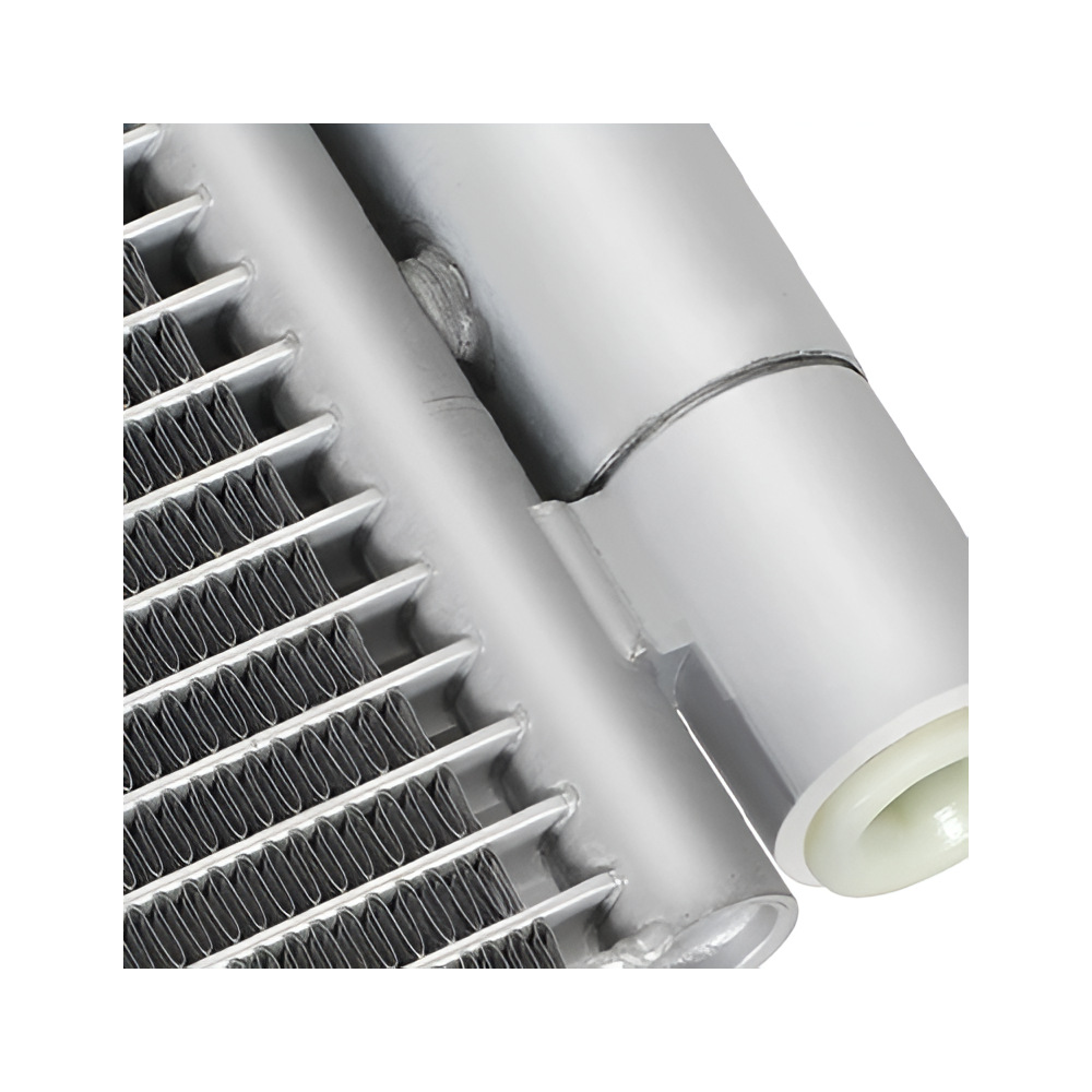 Suitable for Bmw Car Condenser 64536805452 64539350375 64539219843 in Stock