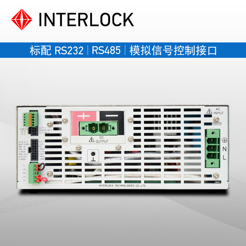 Ӣ���޿� IPV3000�ɱ�̶̹����̿���ֱ����Դ3KW����������