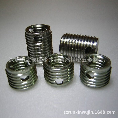 347�ʹ����Թ�����M5*7����ͨ���Թ���Ƕ�� ������������