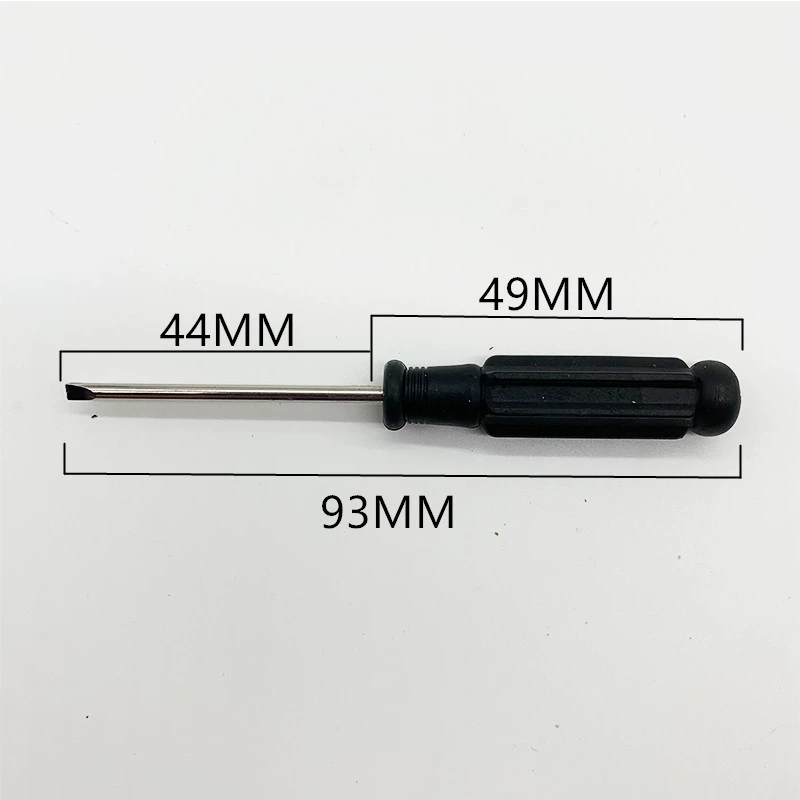 Small screwdriver, 2mm, 3mm, wholesale