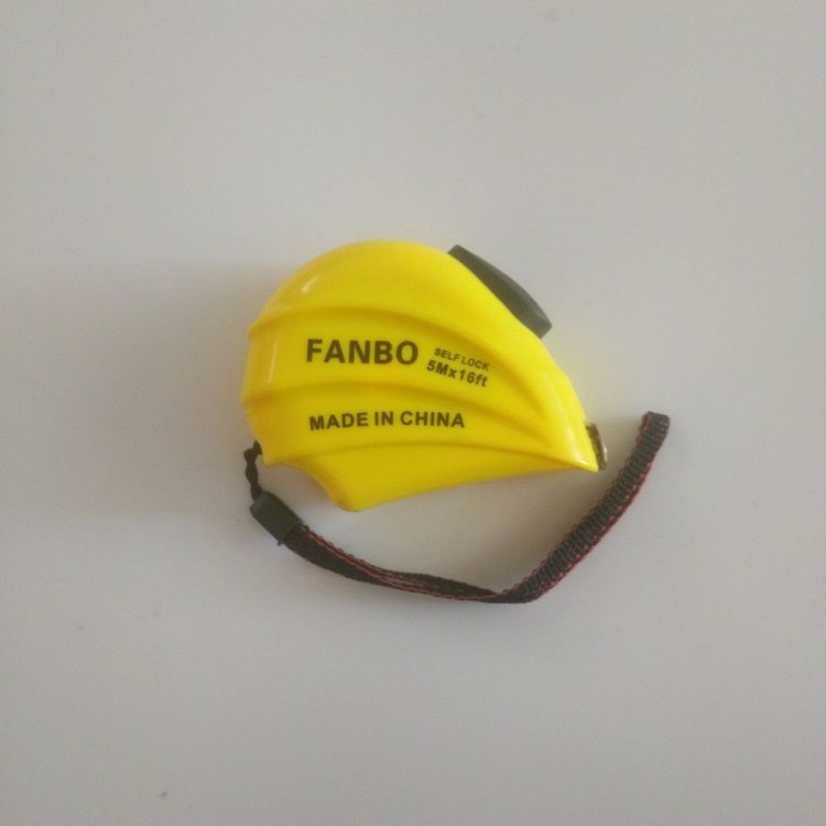 厂家直销【 5m19mm】塑壳 钢卷尺