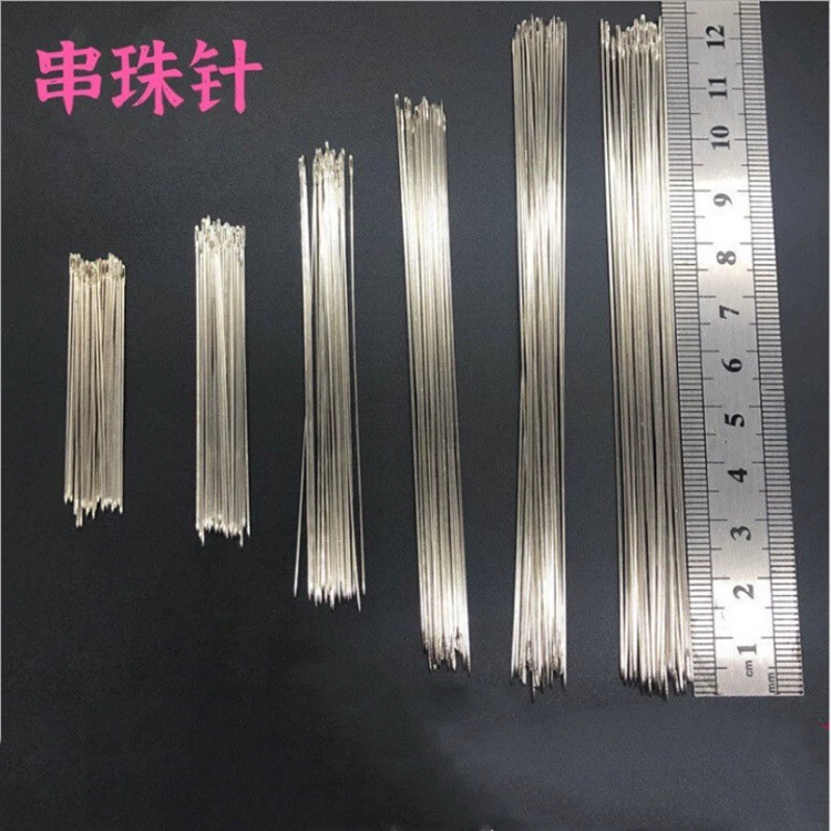 Десять тысяч штук инструментов DIY бисерная игла ручная швейная игла Аксессуары для инструментов из бисера игла оптом