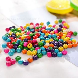 �S�ҹ���6&mdash;20mm��ɫ������ľľ�|�A�������ldiy�Ʒ����ֹ�ɢ��