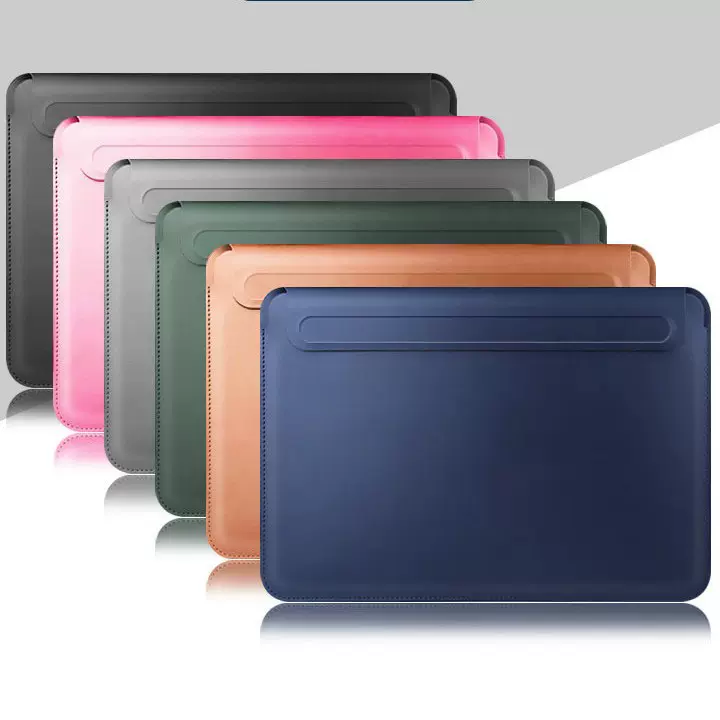 适用苹果笔记本收纳包macbookair13.3手提14保护套华为笔记本套