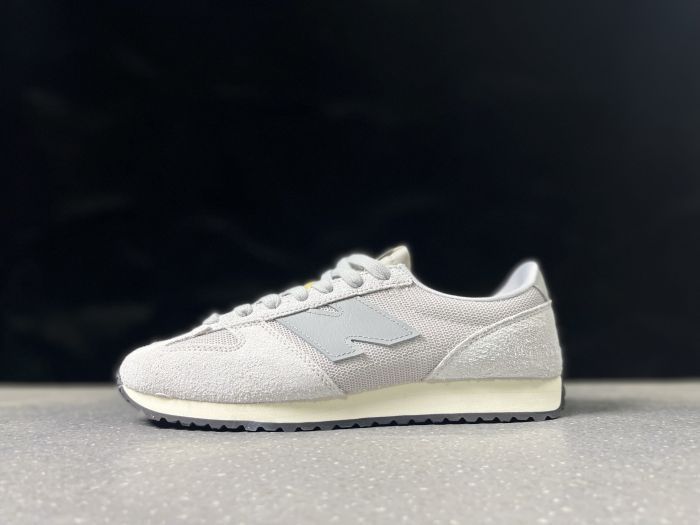 莆田靴純原NB471スポーツシューズの新型対外貿易復古ファッション通気性のあるカジュアルシューズ超軽量男女|undefined