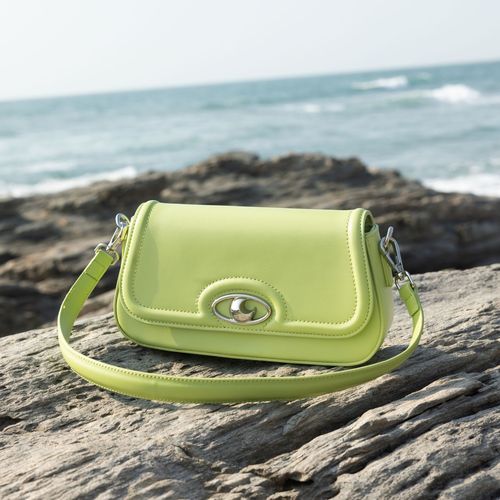 One-Time Delivery Commuter French Underarm Bag for Women  New Style High-End Baggy Loaf Bag Versatile Shoulder and Crossbody Bag